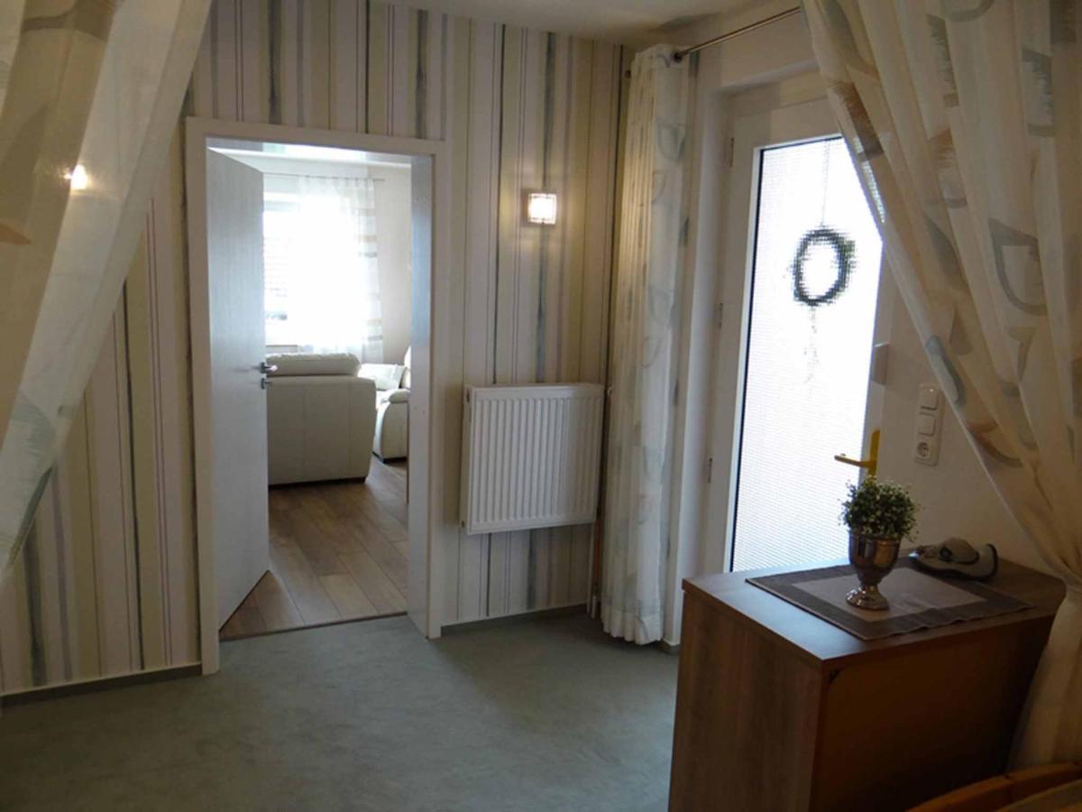 Ferienwohnungen Luttmann Ausblick Pur Bad Pyrmont Bagian luar foto